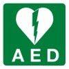 aed pictogram