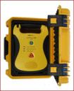aed-koffer incl. foam  large