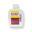 betadine oplossing 120 ml 125