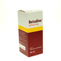 betadine oplossing flacon 30 ml
