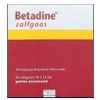 betadinezalfgaas per stuk 100