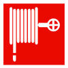 brandslang pictogram
