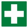 eerste hulp pictogram