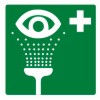 oogdouche pictogram