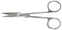 schaar spits 14 cm