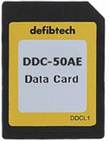 datacard ddc-50ae defibtech aed