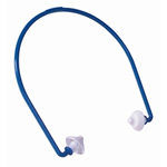 deci 4300 oordopjes met plastic blauwe beugel 150