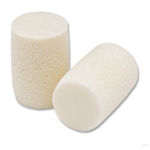 decidamp pvc schuim earplugs150