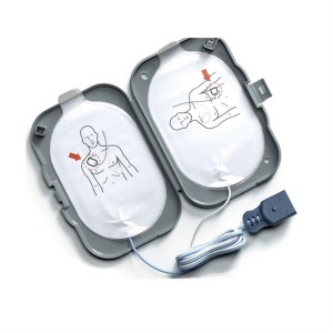 electroden frx heartstart