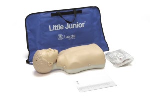 laerdal little junior pack