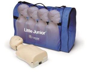 laerdal_little_junior_4_pack