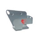 m3857a wandbeugel heartstart aed