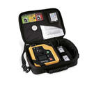 welch allyn aed 10 incl. tas 125