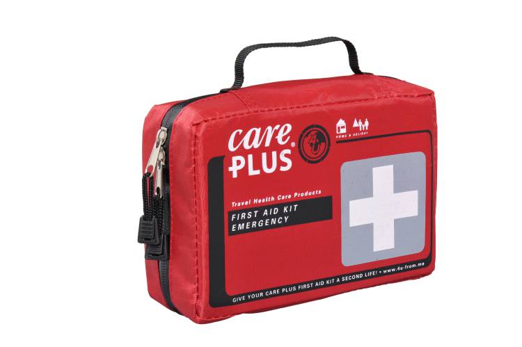 Care Plus After Sun Lotion 100 Ml - Beruhigende Pflege Nach Dem Sonnenbad, Mit Natürlichen Inhaltsstoffen