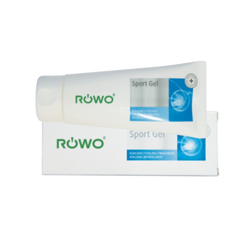 Röwo sportgel 100 ml